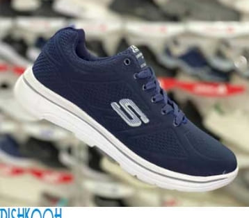 کفش کتونی مدل Skechers کد 690